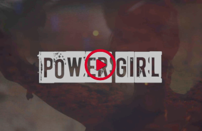 powergirl